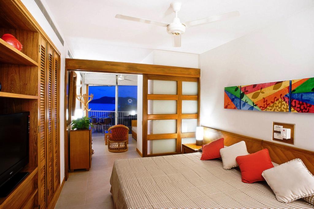 Hotel Irotama Del Sol Santa Marta  Ngoại thất bức ảnh