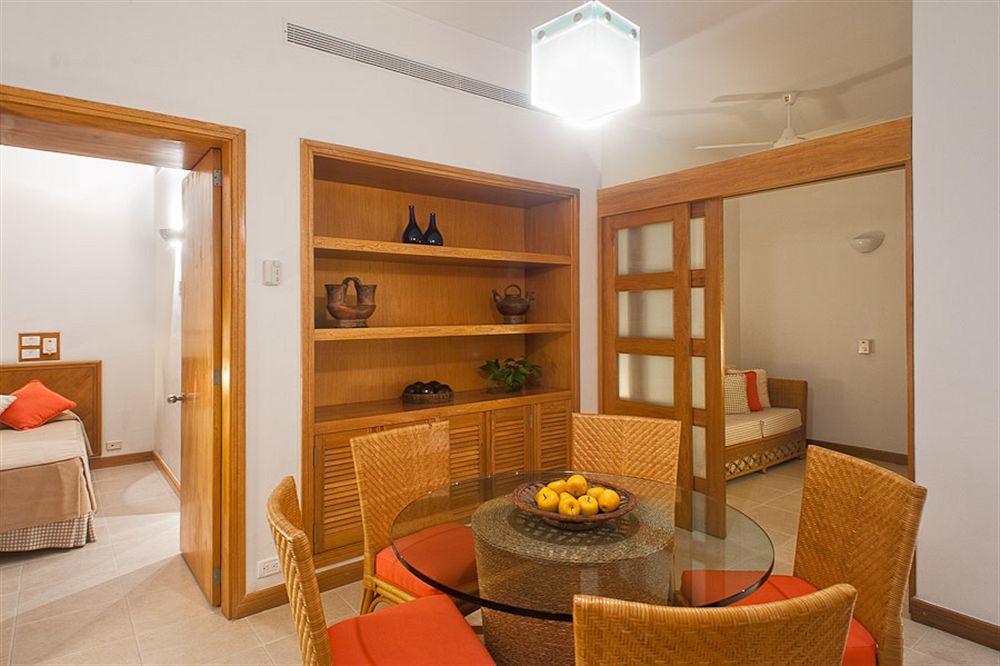 Hotel Irotama Del Sol Santa Marta  Ngoại thất bức ảnh