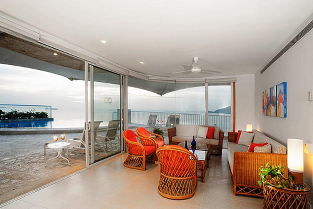 Hotel Irotama Del Sol Santa Marta  Ngoại thất bức ảnh