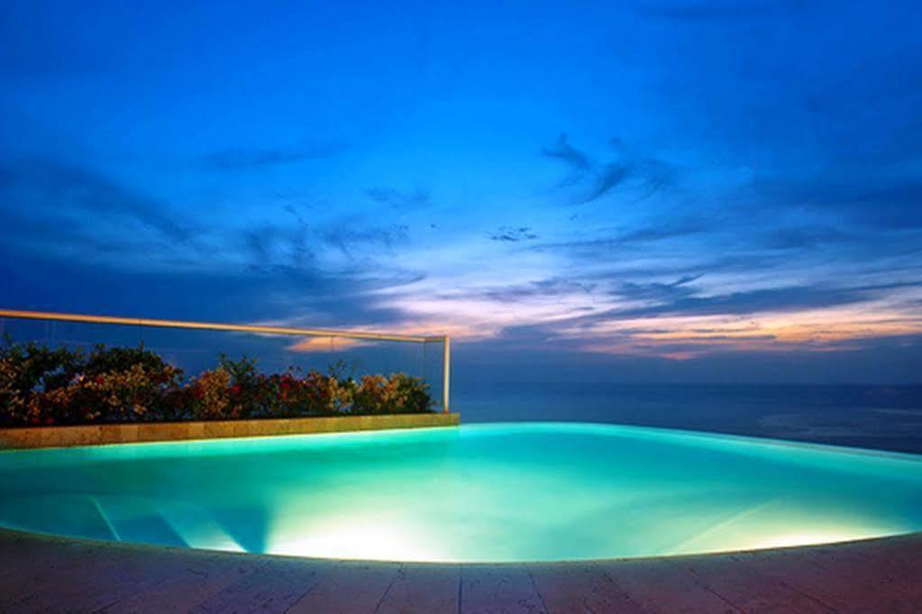 Hotel Irotama Del Sol Santa Marta  Ngoại thất bức ảnh