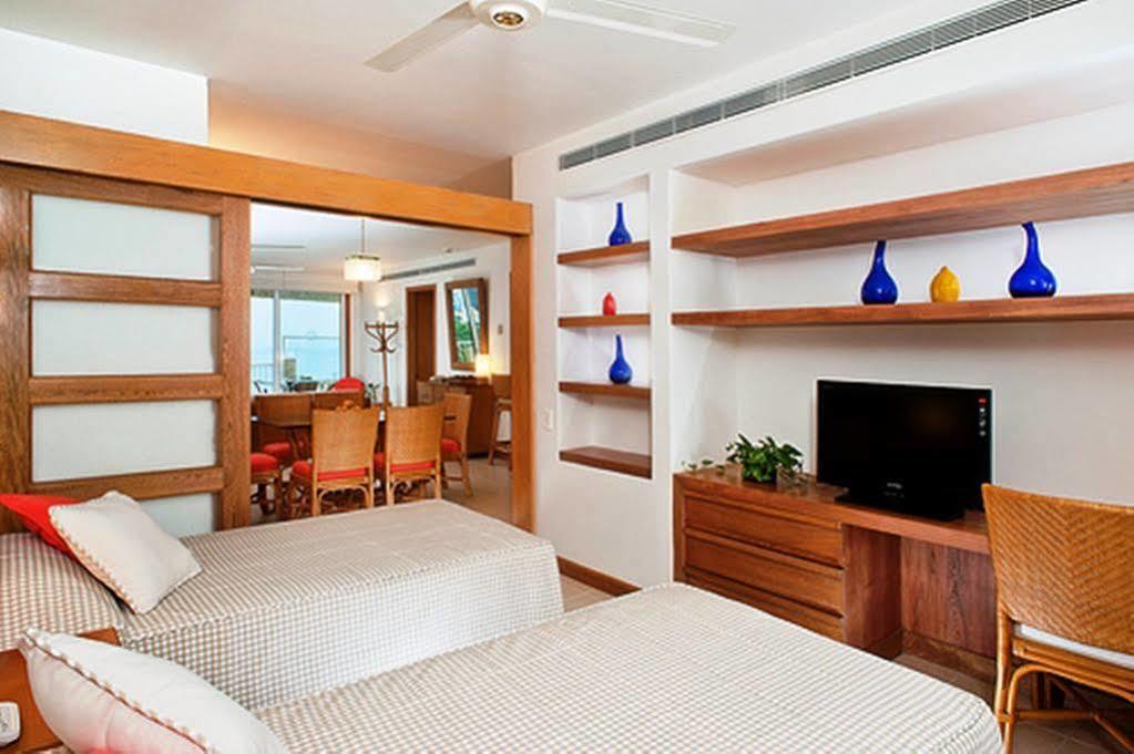 Hotel Irotama Del Sol Santa Marta  Ngoại thất bức ảnh
