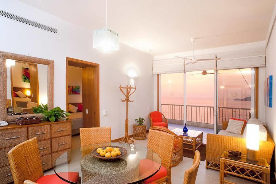 Hotel Irotama Del Sol Santa Marta  Ngoại thất bức ảnh