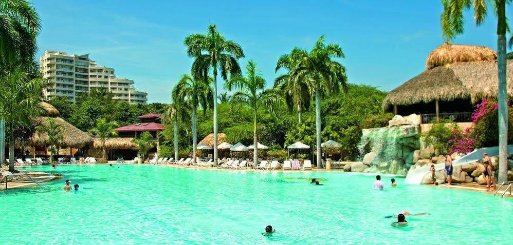 Hotel Irotama Del Sol Santa Marta  Ngoại thất bức ảnh